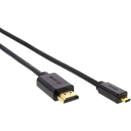 SAV 273-015 HDMI A-D micro V2.0 SENCOR