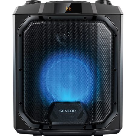 SSS 3700 BLUETOOTH SPEAKER SENCOR