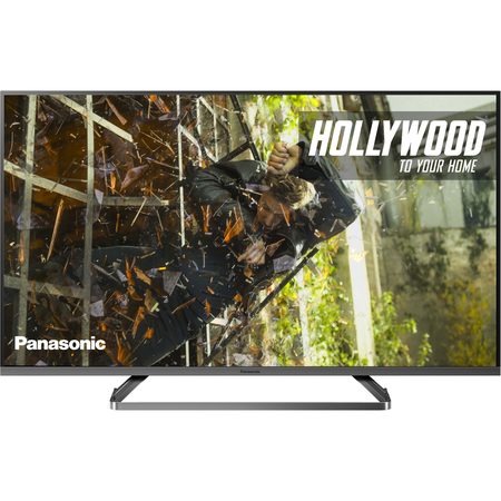 TX 40HX810E LED ULTRA HD TV PANASONIC