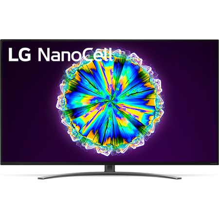 49NANO86 NanoCell 4K UHD TV LG