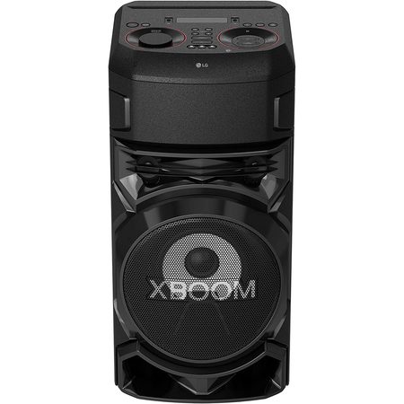 RN5 XBOOM AUDIO SYSTÉM LG