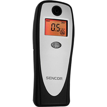 SCA BA01 V2 Alkohol tester SENCOR (40031039)