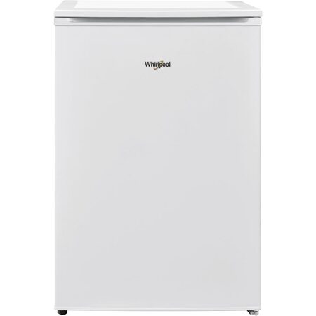 Whirlpool W55VM 1110W1 kombinovaná lednice