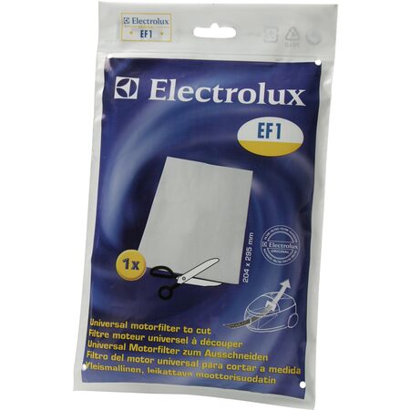 EF1 MOTOROVÝ FILTR(900034312) ELECTROLUX (41000223)