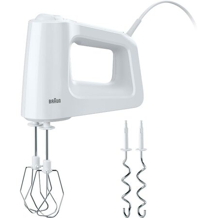 HM 3000 RUČNÍ ŠLEHAČ BRAUN (41003294)