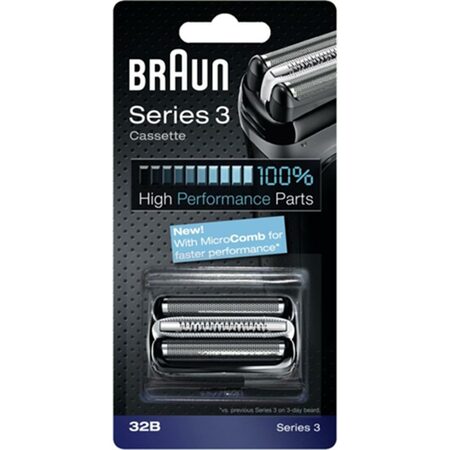Combipack Series 3-32B PŘÍSLUŠEN. BRAUN   