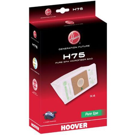 Hoover H75 4 ks