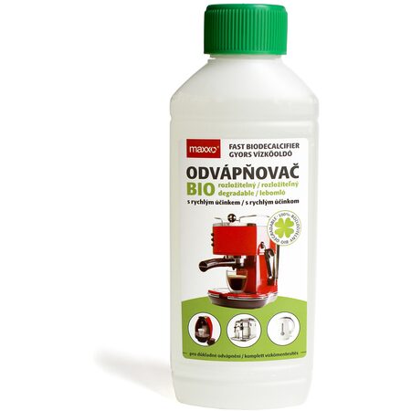 MAXXO BIO ODVÁPŇOVAČ 250ML