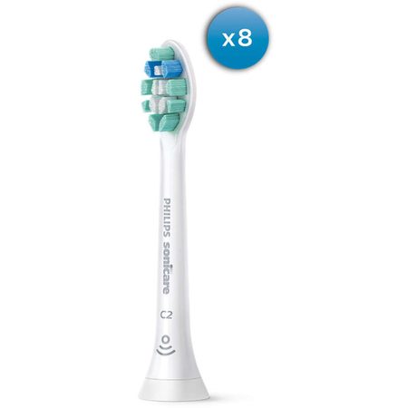 HX9028/10 HLAVICE SONICARE PHILIPS