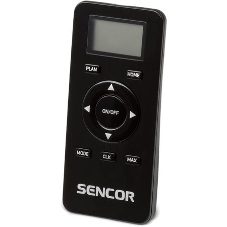 Dálkový ovladač Sencor SRX 002