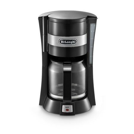 ICM 15210.1 KÁVOVAR DELONGHI