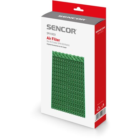 SENCOR SFX 003 filtr pro SFN 5011 SENCOR