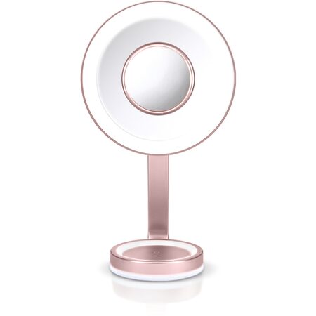 BaByliss 9450 dvoustranné kosmetické zrcadlo LED osvětlení