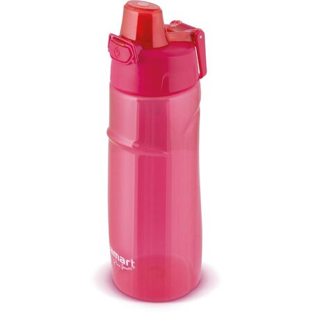 LAMART LT4063 SPORT.LÁHEV 700ml RŮŽ. LOCK