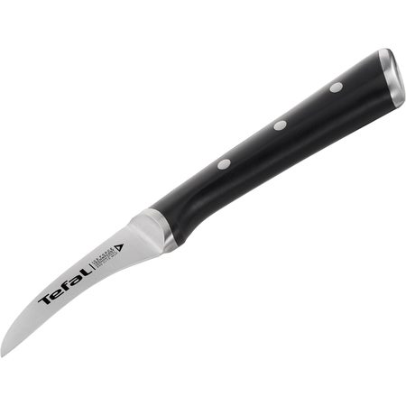 Tefal K2321214 Ice Force nůž 7 cm černý