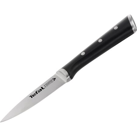 Tefal K2320514 Ice Force nůž 9 cm černý
