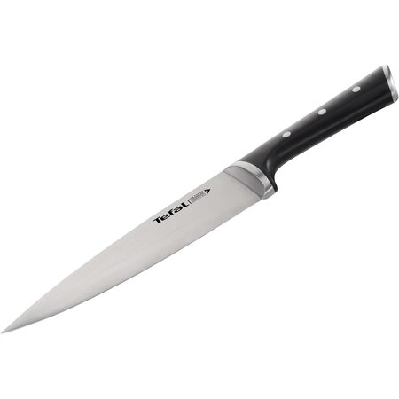 Tefal K2320214 Ice Force nůž 20 cm černý