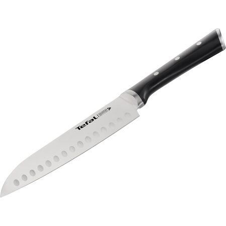 Tefal K2320614 Ice Force nůž 20 cm černý