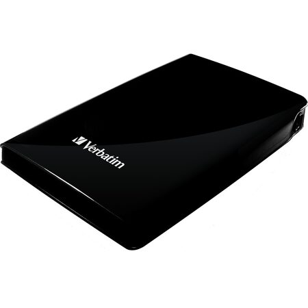 HDD 1TB USB 3.0 BLACK 53023 VERBATIM (45007344)