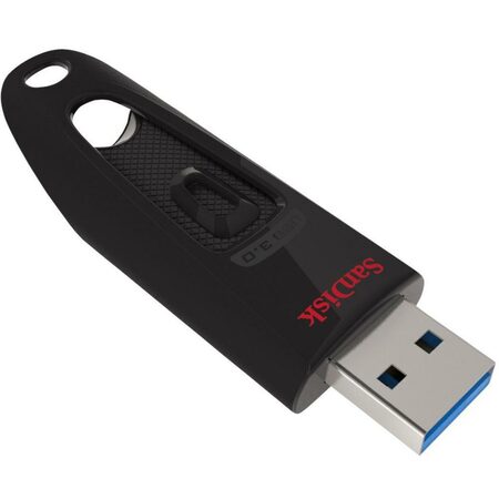 123835 USB 3.0 FD 32GB ULTRA SANDISK (45010425)