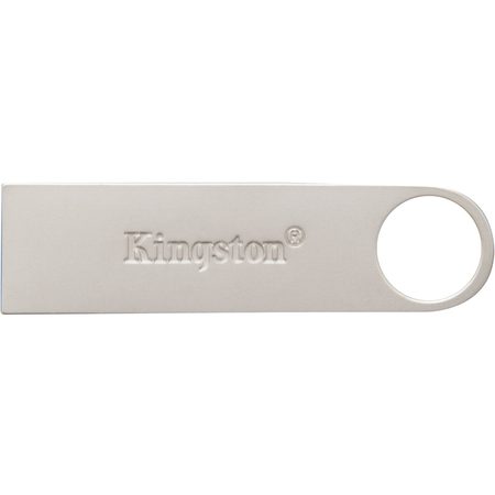 Flash USB Kingston DataTraveler SE9 G2 128GB USB 3.0 - kovový (DTSE9G2128GB)