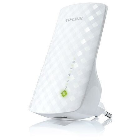 RE200 WiFi extender AC750 TP-LINK