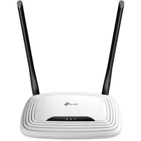 TP-LINK TL-WR841N Wireless N Router