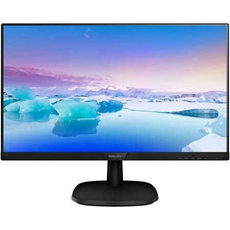 273V7QDSB 27 FHD IPS 4ms HDMI PHILIPS