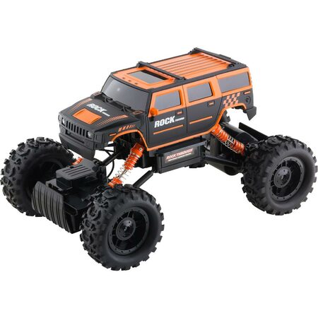 RC model BUDDY TOYS BRC 14.613 RC Rock Climber