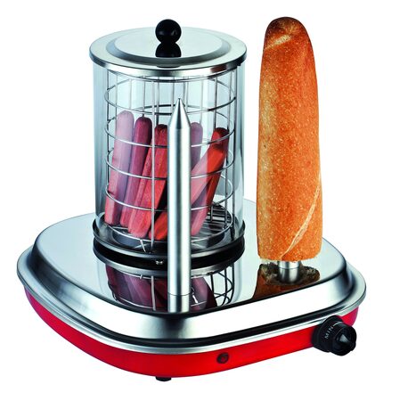 Hot-dog Guzzanti GZ 460 retro (GZ460)