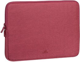Riva Case 7703 pouzdro na notebook - sleeve 13.3'', červené