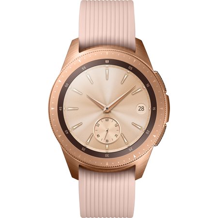 Samsung Galaxy Watch 42mm SM-R810 - Rose Gold