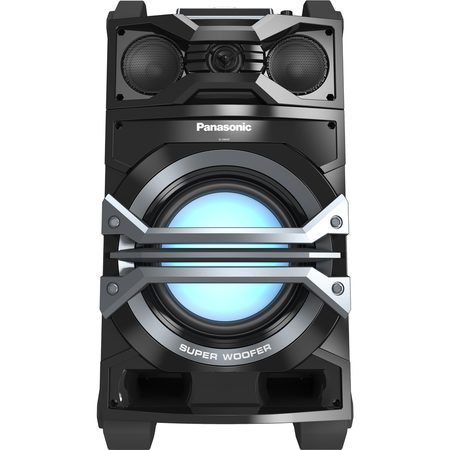 SC CMAX5E-K minisystém PANASONIC