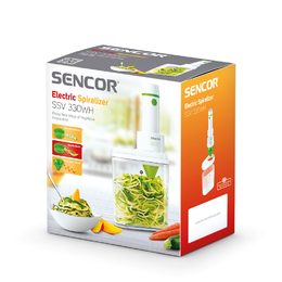 SSV 330WH Spiralizer SENCOR