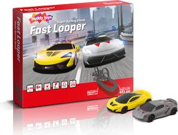 BST 1633 Autodráha Fast BUDDY TOYS