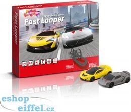 BST 1633 Autodráha Fast BUDDY TOYS