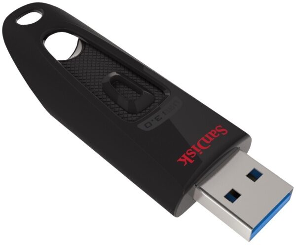 123835 USB 3.0 FD 32GB ULTRA SANDISK (45010425)