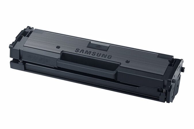 Toner Samsung MLT-D111L, 1800 stran - černý