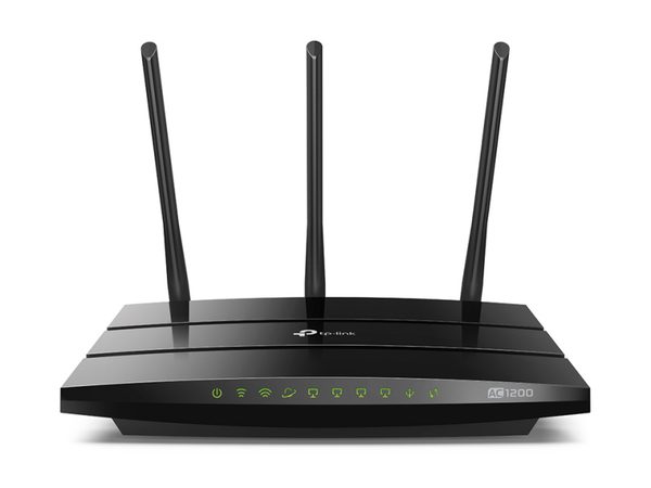 Router TP-Link Archer C1200