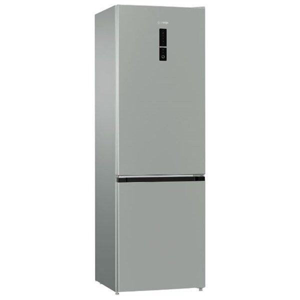 Chladnička komb. Gorenje RK6193LX4