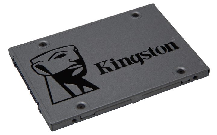 SSD Kingston UV500 1920GB SATA III 2.5'' 3D Upgrade Bundle Kit