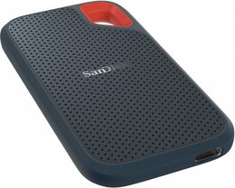 SanDisk Extreme Portable 500GB, SDSSDE60-500G-G25
