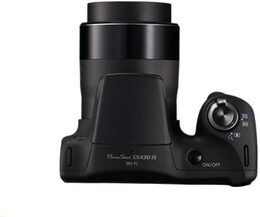 Fotoaparát Canon PowerShot SX430 IS