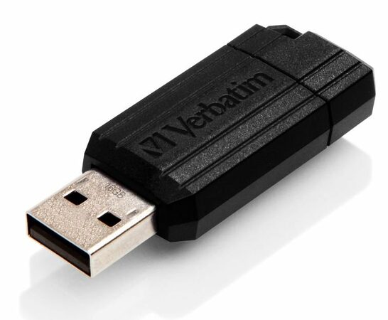 VERBATIM flashdisk Store n Go 16GB