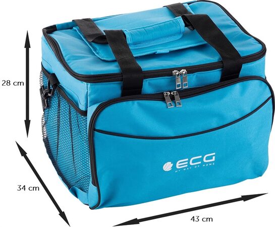 ECG AC 3010 C chladící taška