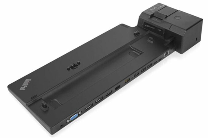 LENOVO ThinkPad Ultra Docking Station