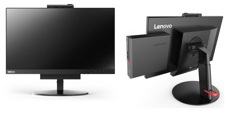LENOVO MONLEN000041 LCD Tiny-in-One/ 21,