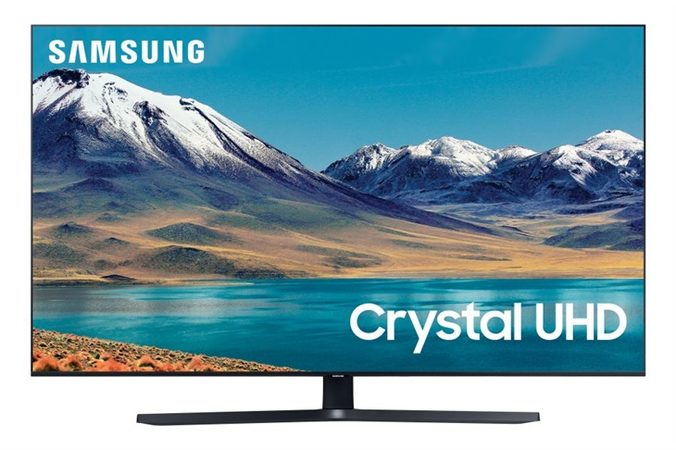 Samsung UE65TU8502UXXH