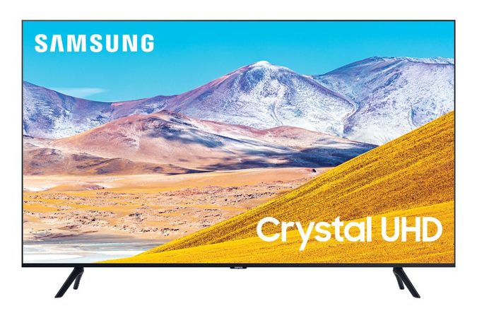 Samsung UE55TU8072UXXH