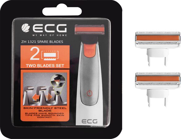 ECG ZH 1321 Blades